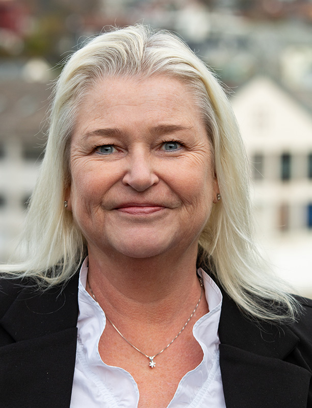 Hanne LAB Eiendom